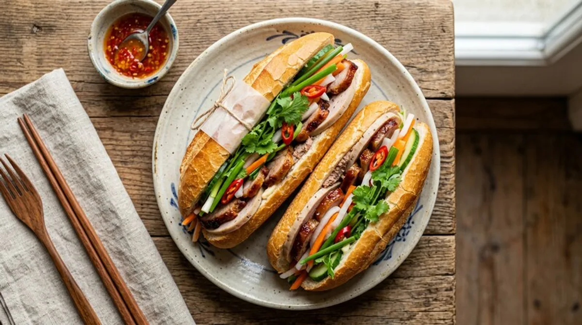 Cannabis Bánh Mì