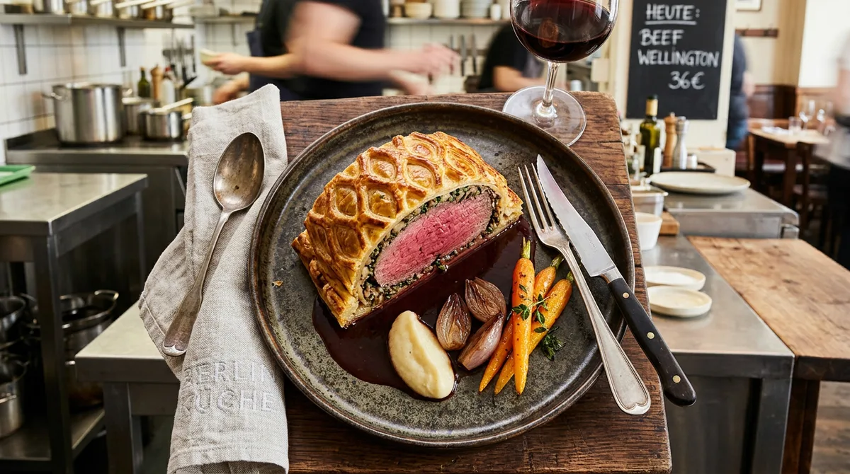 Cannabis Roast Beef