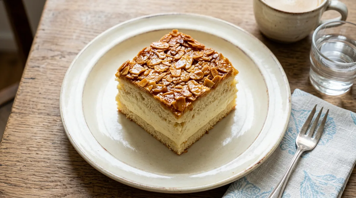 Cannabis Bee Sting Cake