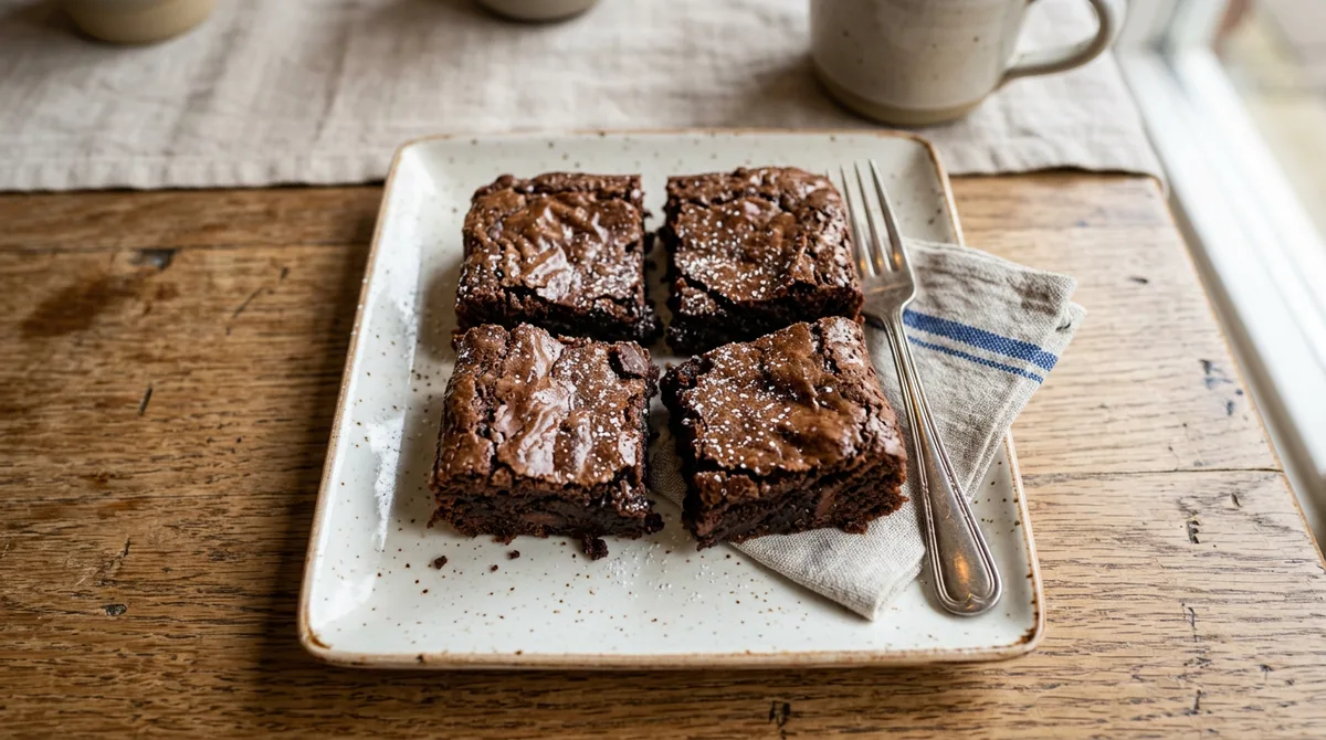 Cannabis Space Brownie Amsterdam