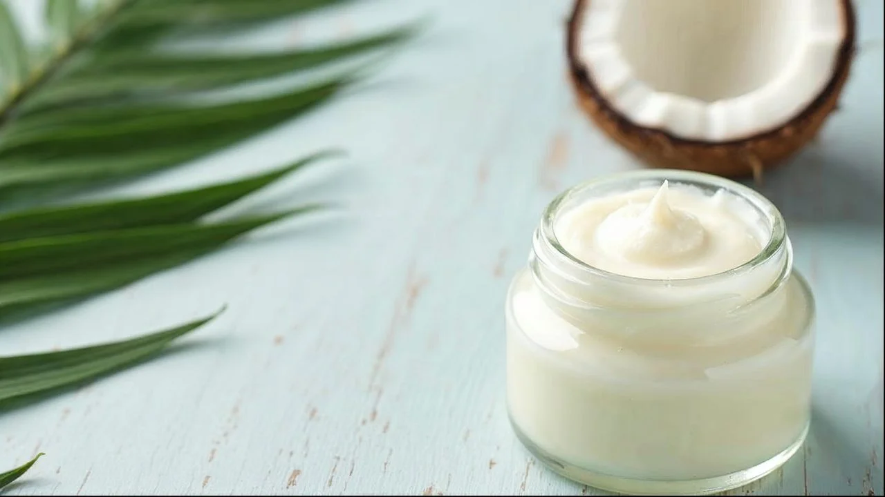 Cannabis Coconut Oil