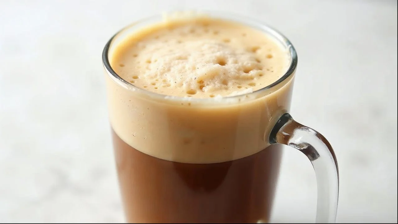 Cannabis Bulletproof Coffee