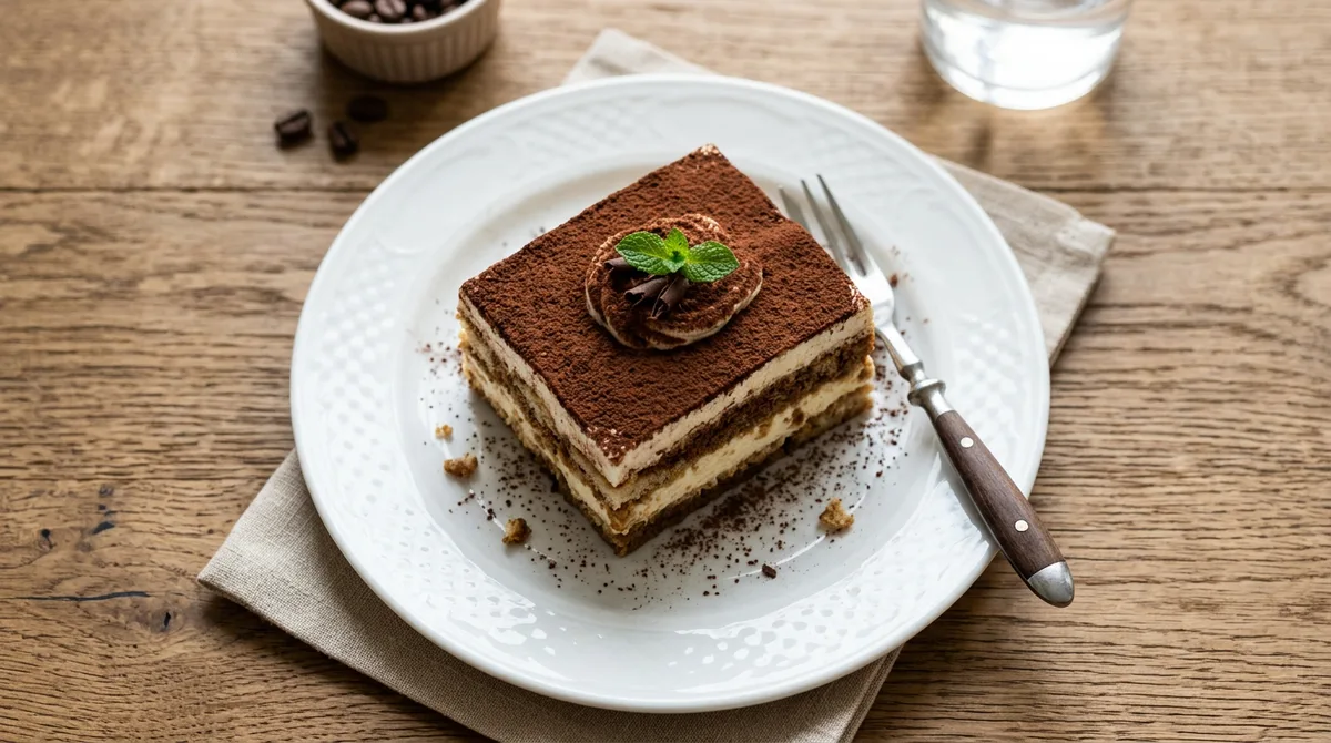 Cannabis Dr. Oetker Tiramisu Copycat — Better Than Box Mix