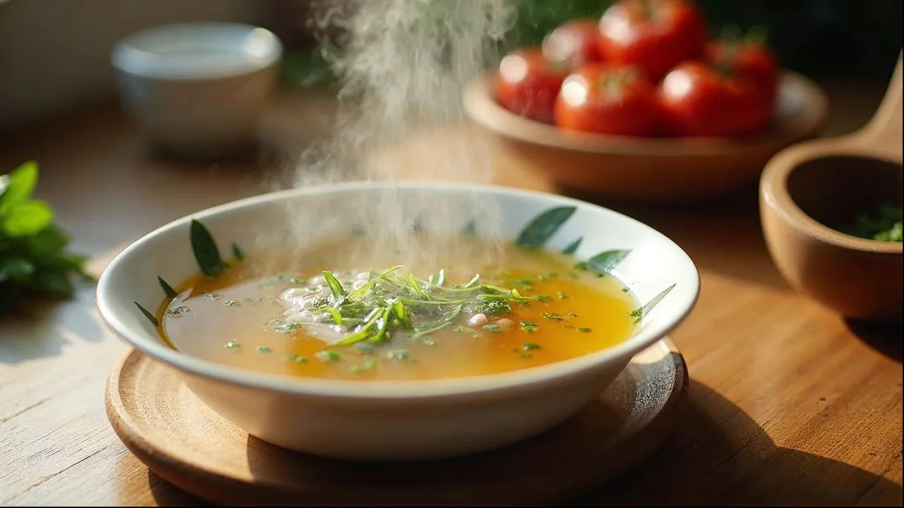 Cannabis Vegetable Stock