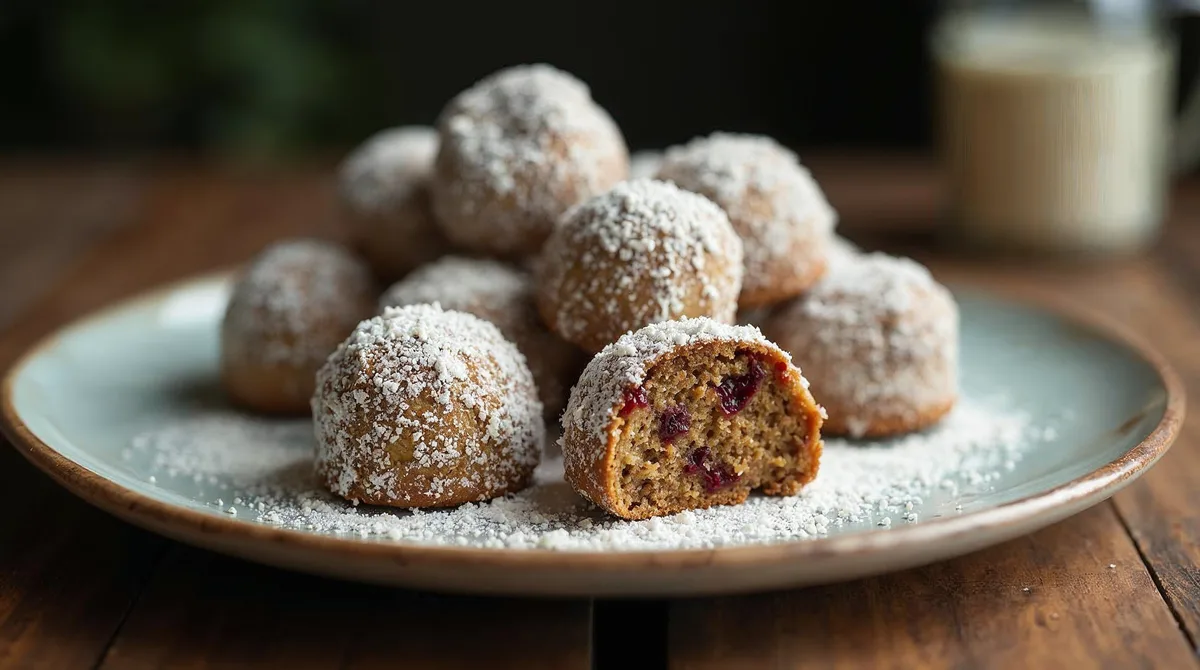 Cannabis Lamingtons Recipe — Classic Australian Infused Chocolate Coconut Cake