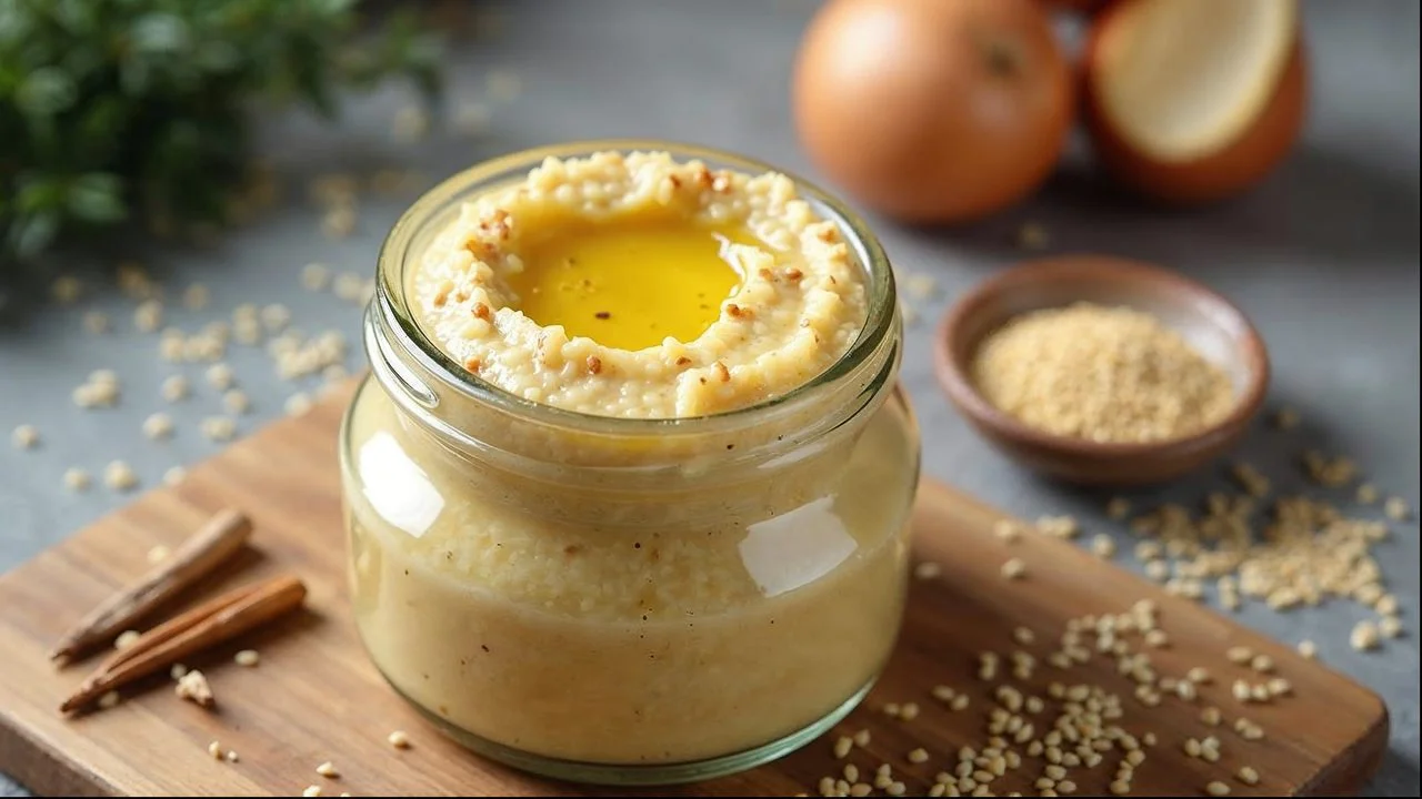 Cannabis Aioli