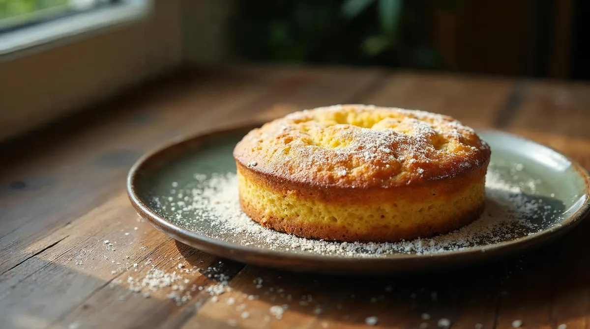 Cannabis Victoria Sponge Recipe — Classic British Cannabis Cake