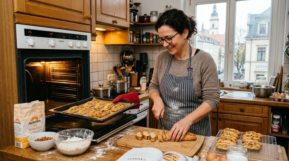 Cannabis Cantucci
