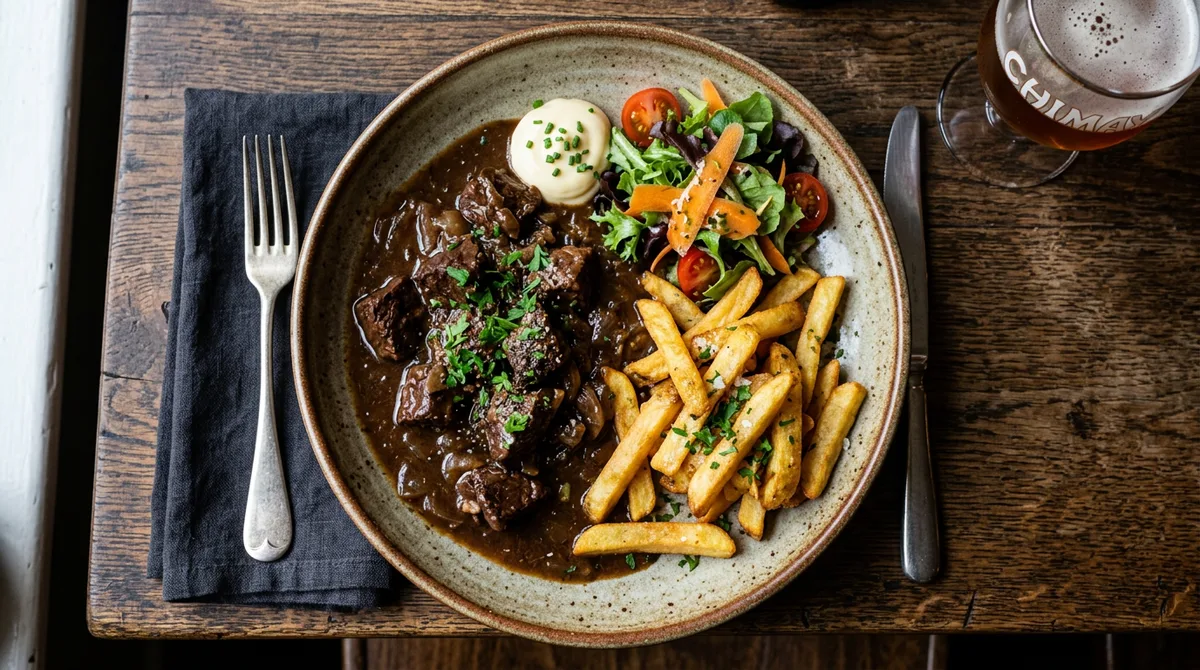 Cannabis Flemish Carbonade