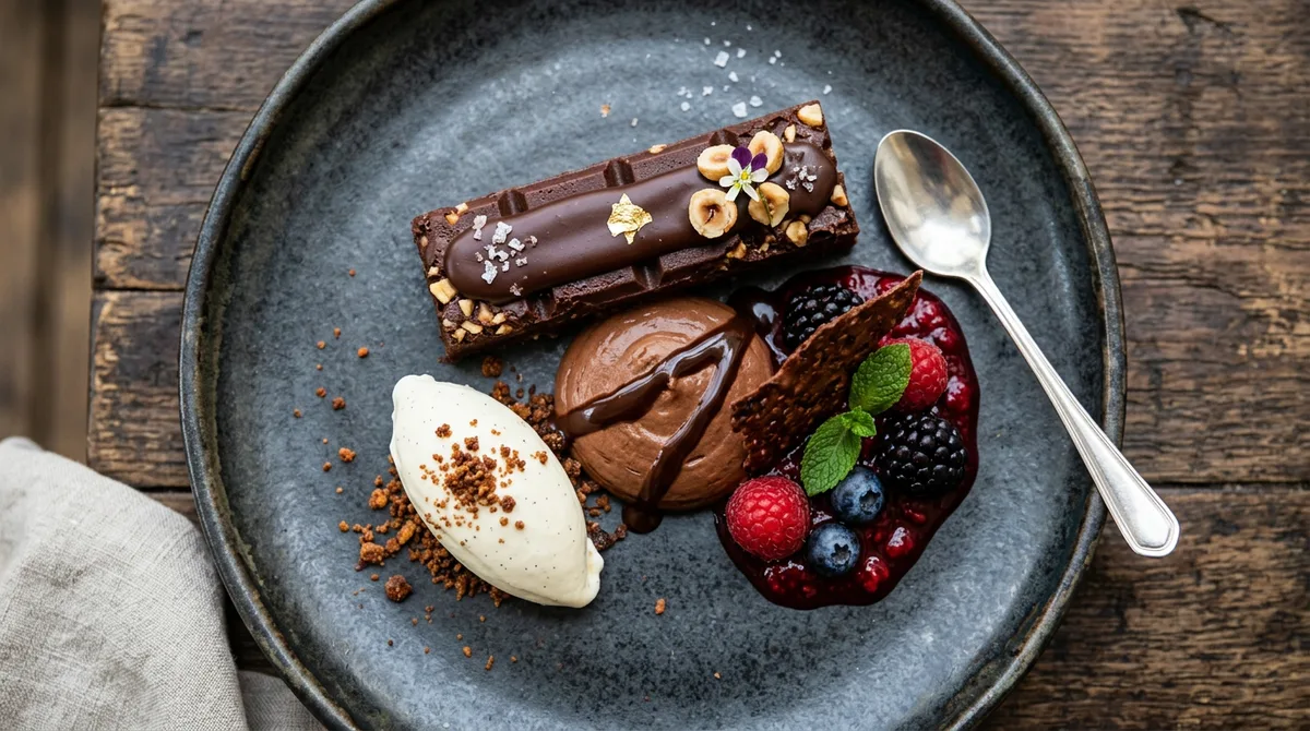Homemade Cannabis Chocolate Bars