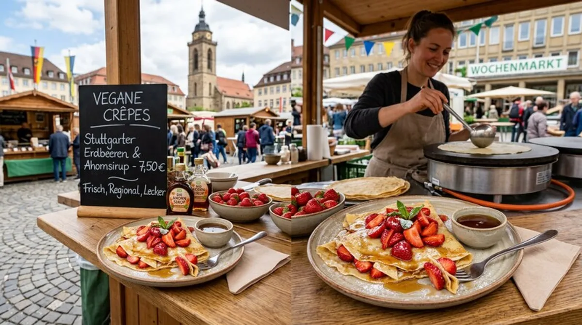 Cannabis Crepes