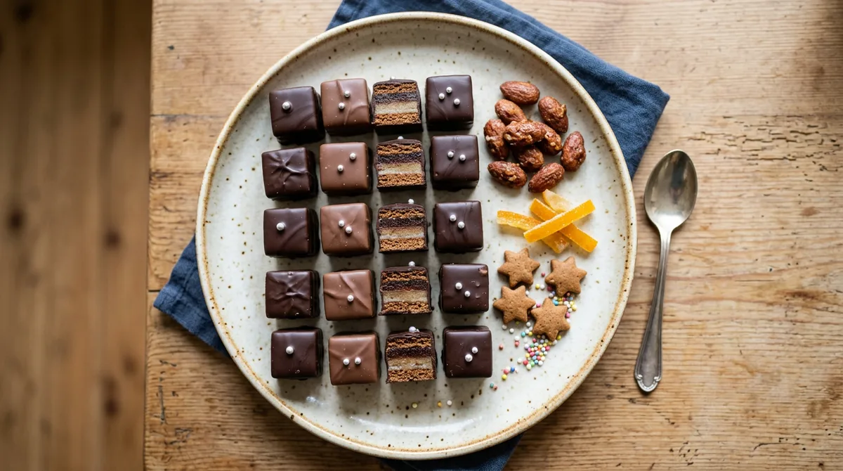 Cannabis Dominoes Cake Clone