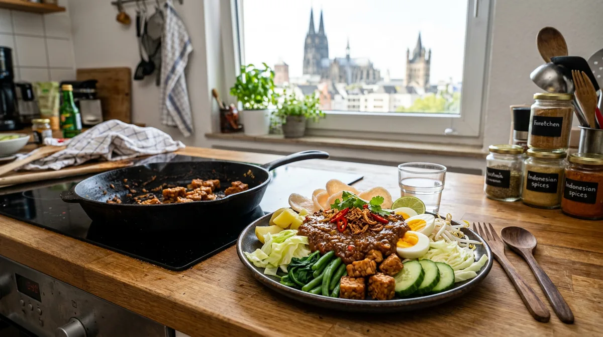 Cannabis Gado-Gado