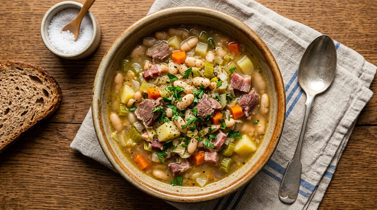 Cannabis Vegetable Stew
