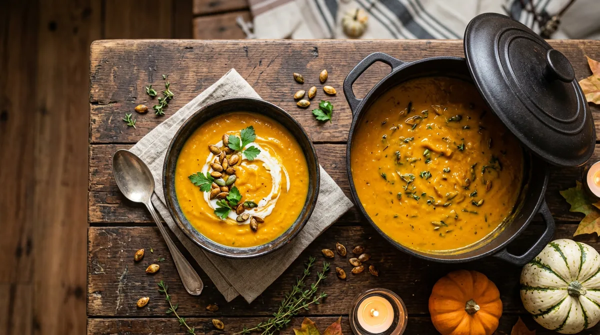 Pumpkin Soup Cannabis