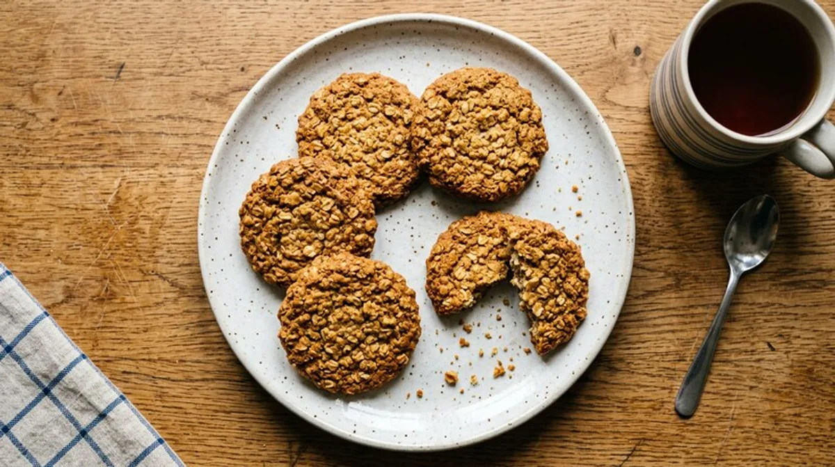 Cannabis Jaffa Cakes Clone
