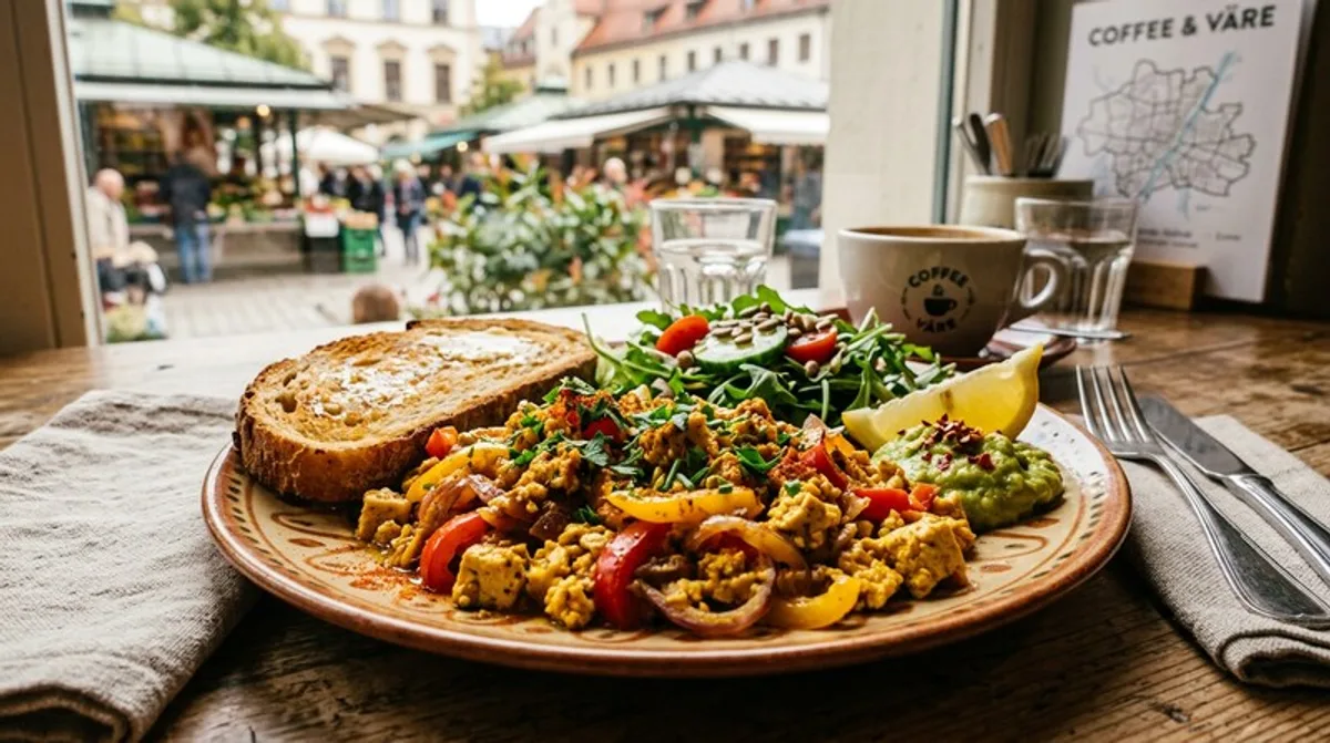 Cannabis Lentil Dal