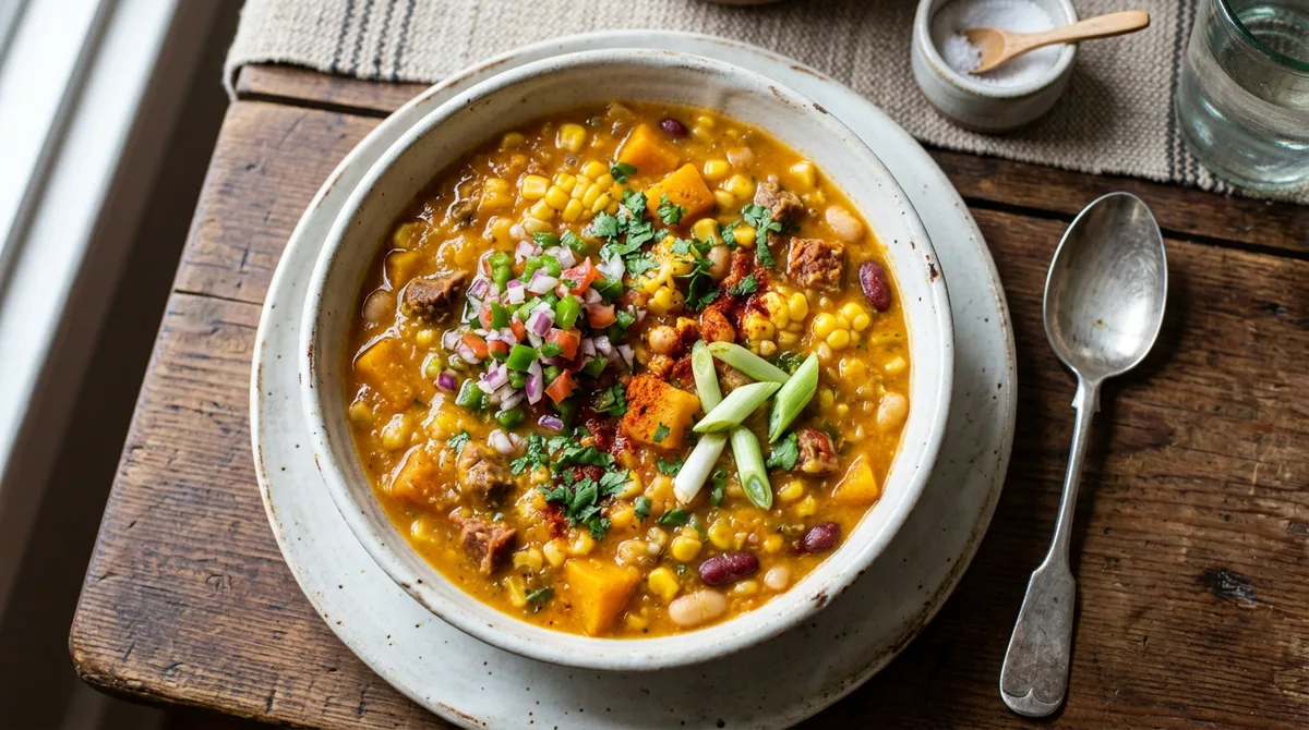 Cannabis Stew
