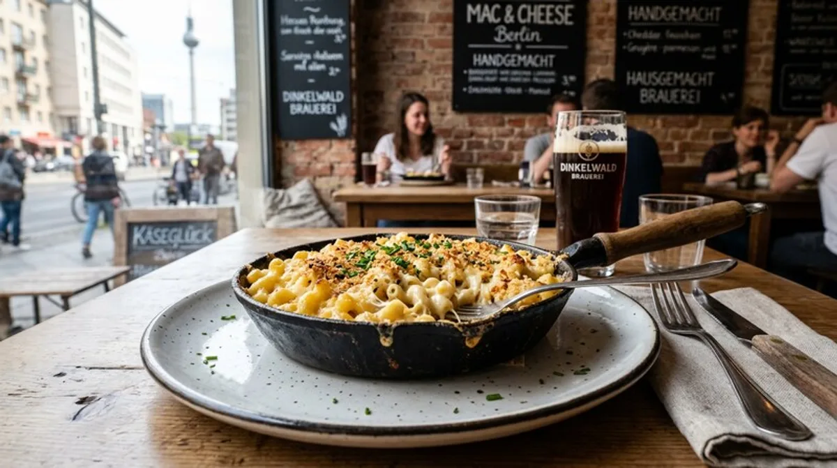 Cannabis Mac and Cheese