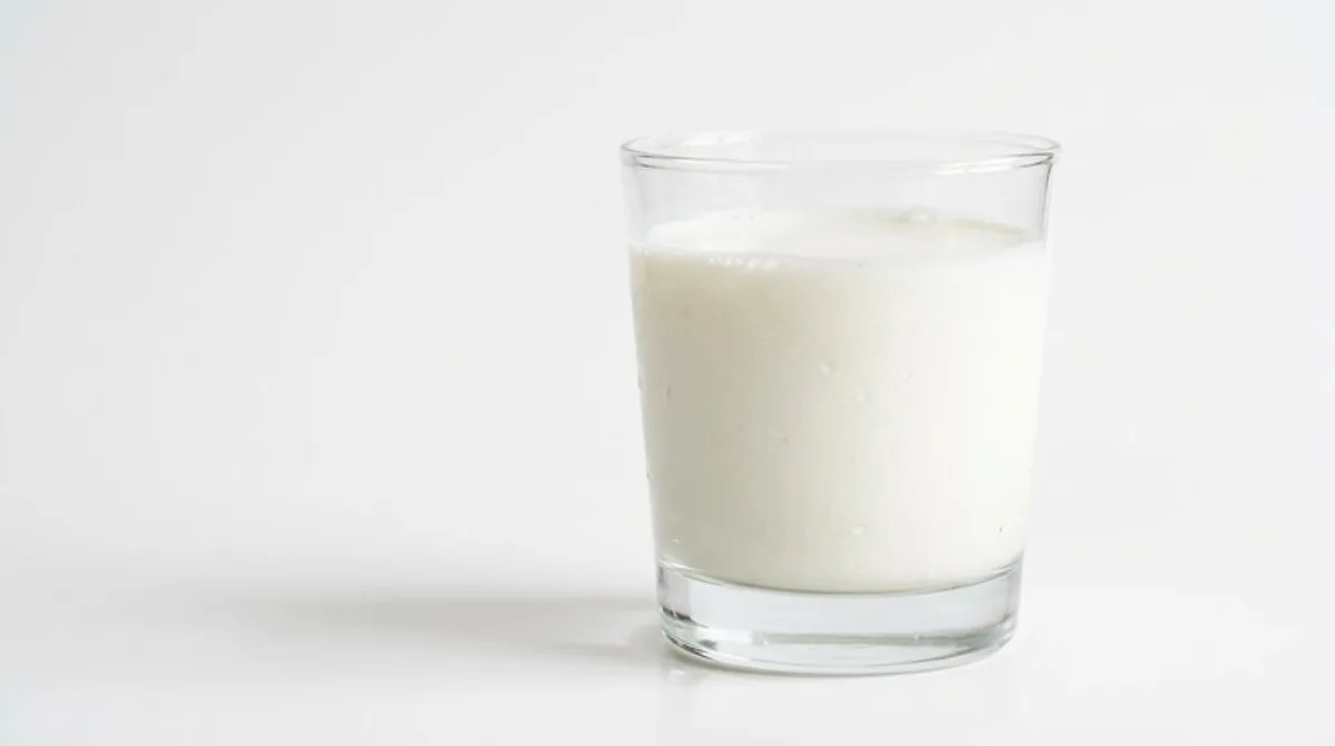 Cannabis Milk