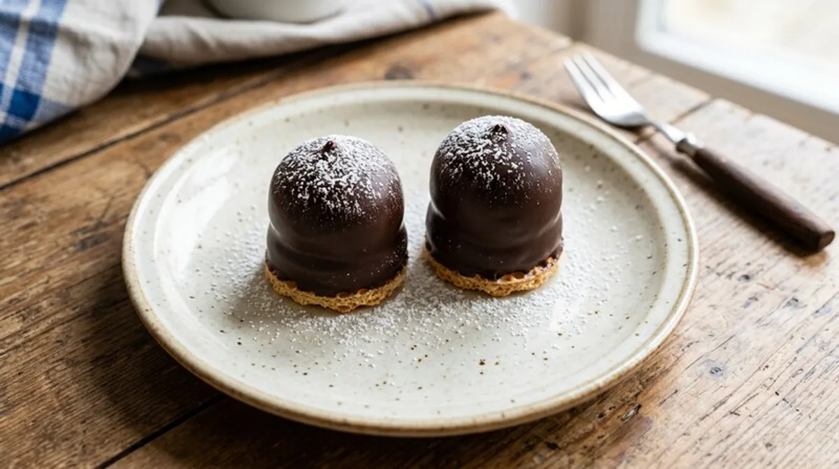 Cannabis Chocolate Marshmallow Treats