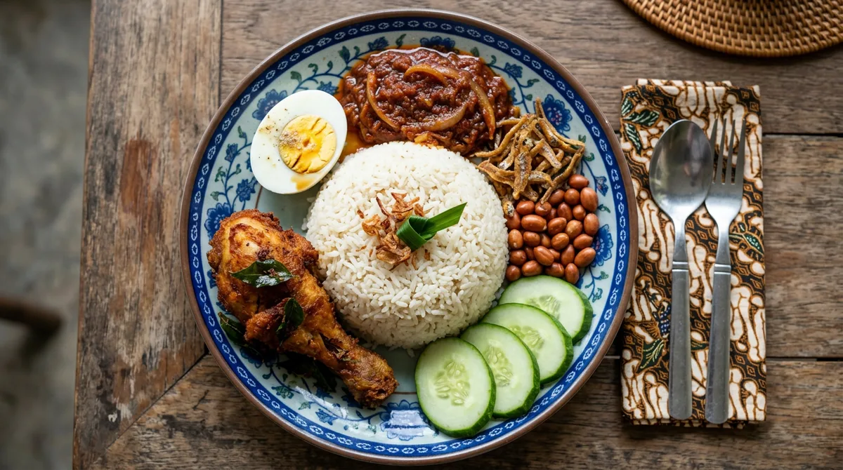 Cannabis Coconut Rice