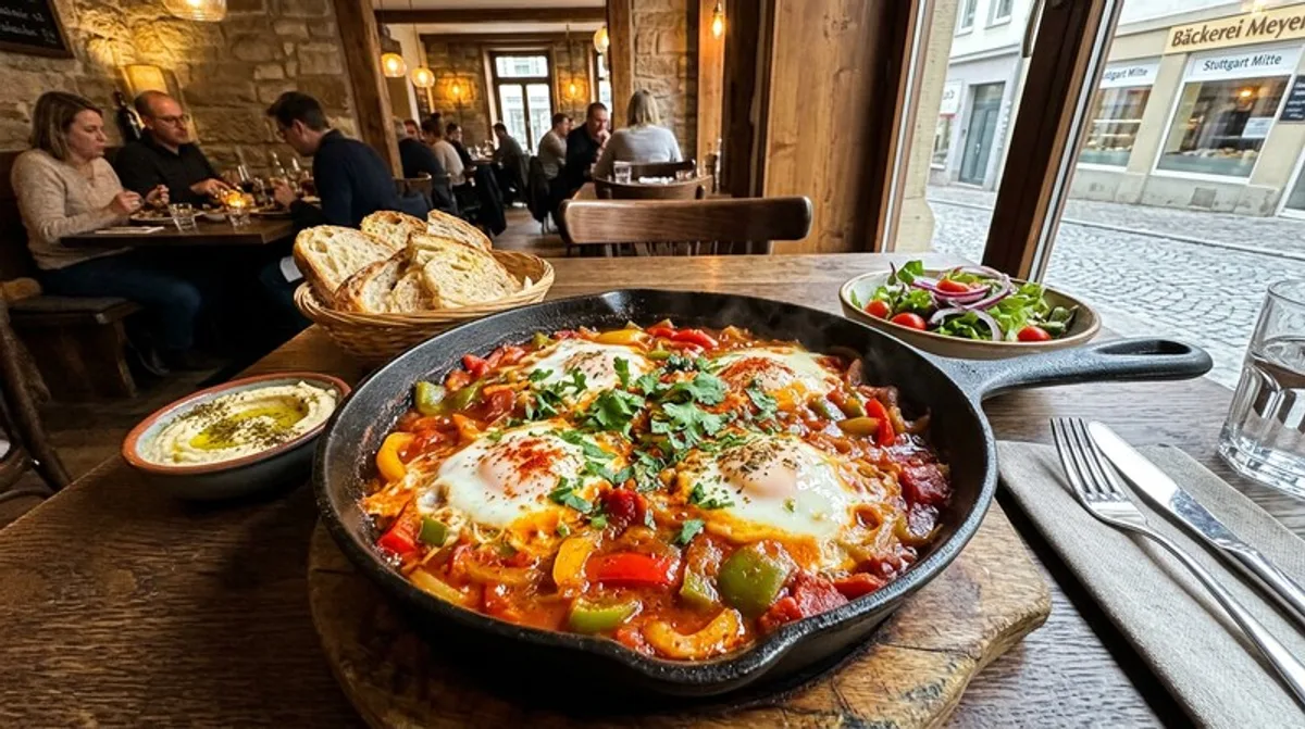 Shakshuka Cannabis