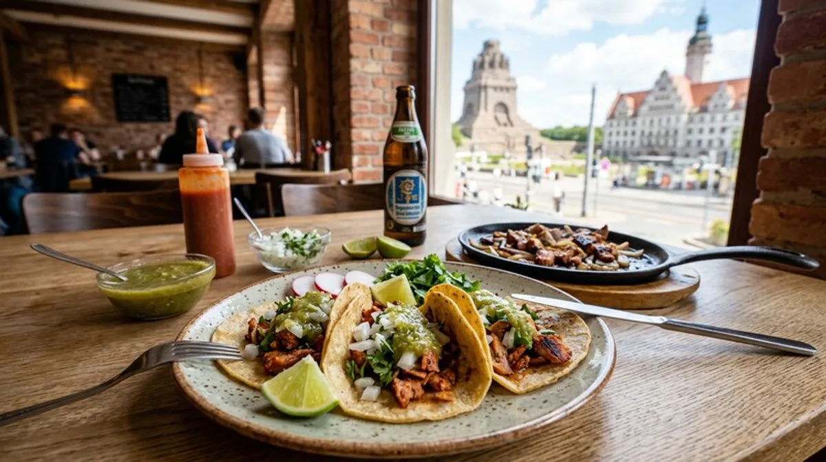 Classic Cannabis Tacos
