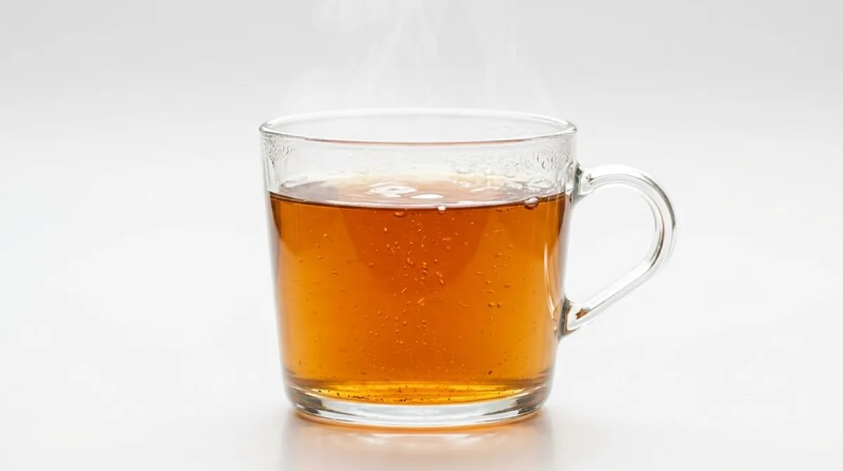 Cannabis Tea