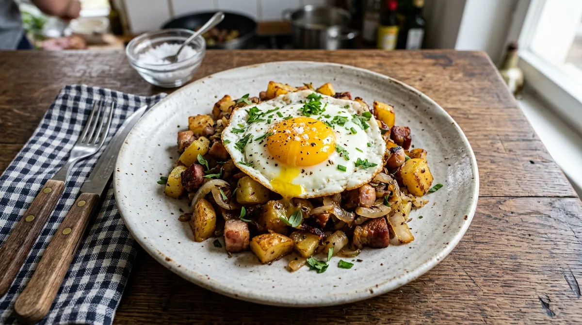 Cannabis Tyrolean Hash