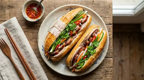 Cannabis Bánh Mì