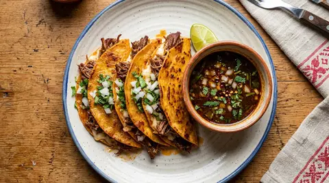Cannabis Birria de Res