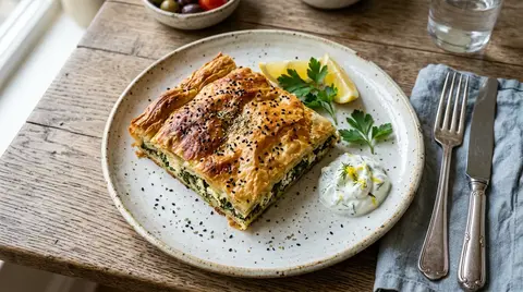 Cannabis Börek