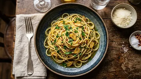 Cannabis Cacio e Pepe