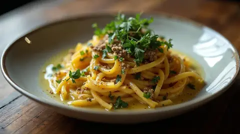 Cannabis Aglio e Olio Peperoncino