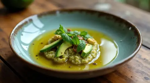 Cannabis Avocado Oil Infusion