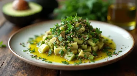 Cannabis Avocado Oil
