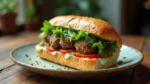 Cannabis Bánh Mì