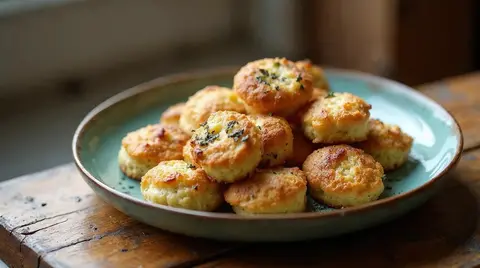 Cannabis Florentines