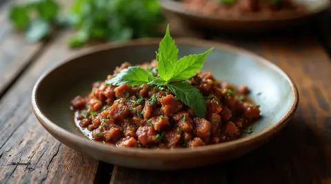 Cannabis Mole Negro