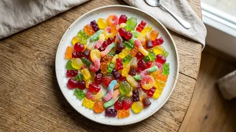 Cannabis Rice Crispy Treats