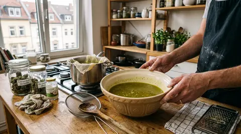 Classic Cannabutter