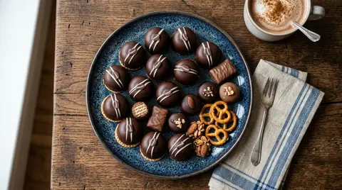Cannabis Dickmann's Marshmallow Treats