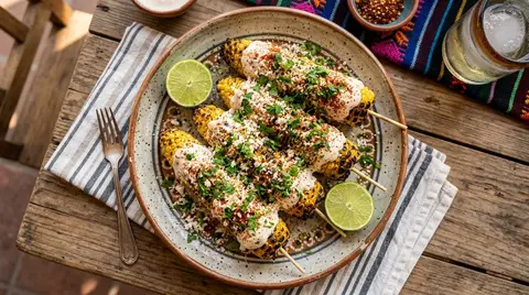 Cannabis Elotes