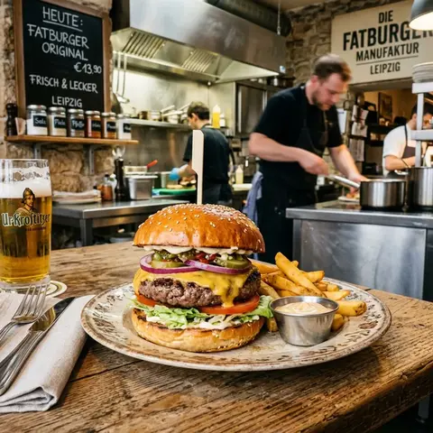 Cannabis Fatburger Classic