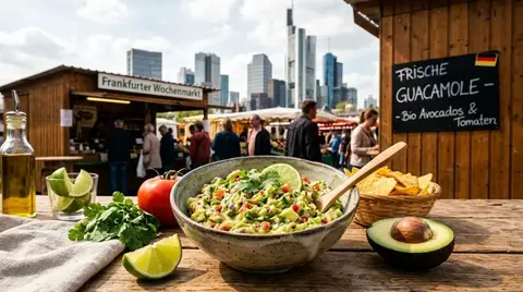 Classic Guacamole Cannabis