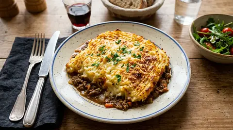 Cannabis Hachis Parmentier