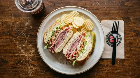 Cannabis Jimmy John's Italian Night Club