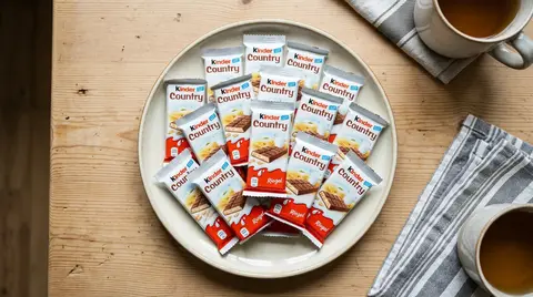Cannabis Kinder Country Bar