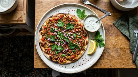 Cannabis Salmon Fillet